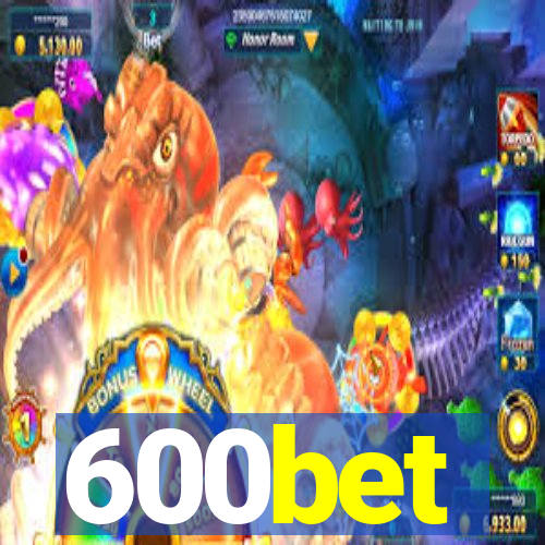 600bet-lucky ox